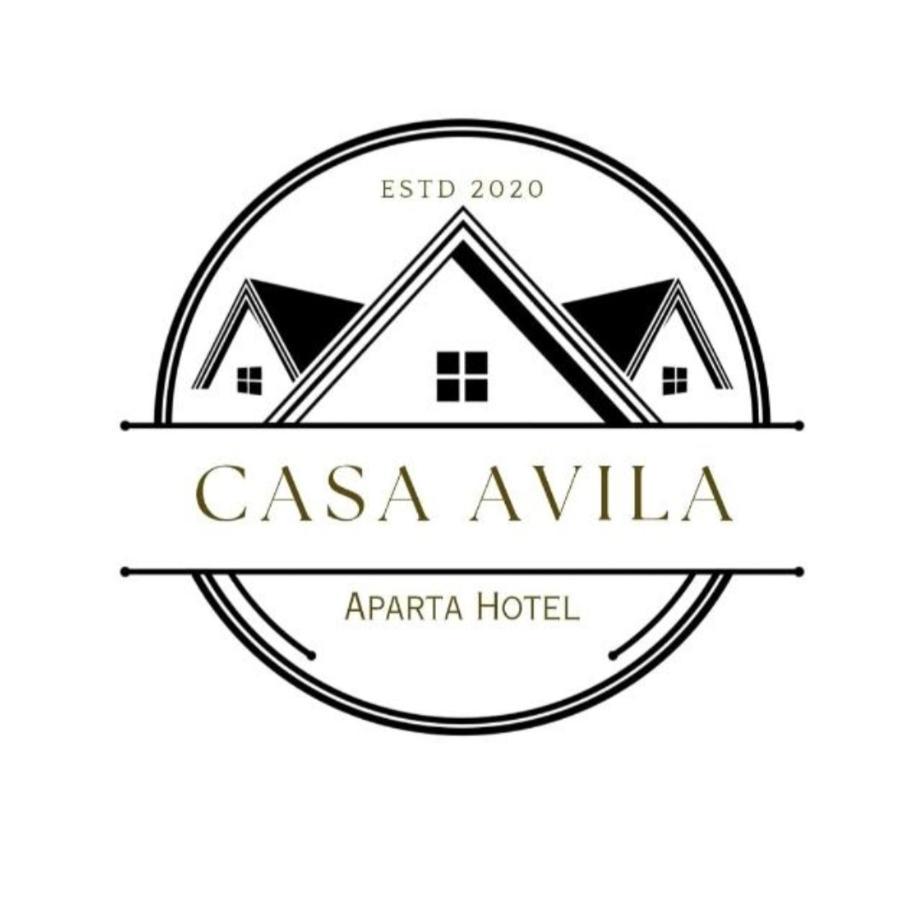 Casa Avila - Apartamento Amoblado 1 - Villa Alsacia Bogotá Exterior foto